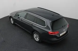 Volkswagen Passat, 2.0, 110 kW, дизель, автомат, передний привод