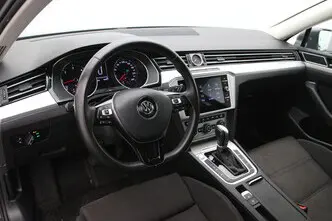 Volkswagen Passat, 2.0, 110 kW, дизель, автомат, передний привод