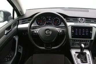 Volkswagen Passat, 2.0, 110 kW, дизель, автомат, передний привод