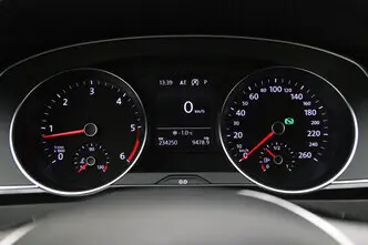 Volkswagen Passat, 2.0, 110 kW, дизель, автомат, передний привод