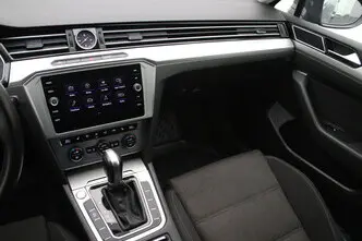 Volkswagen Passat, 2.0, 110 kW, дизель, автомат, передний привод