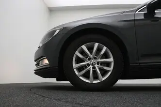 Volkswagen Passat, 2.0, 110 kW, дизель, автомат, передний привод