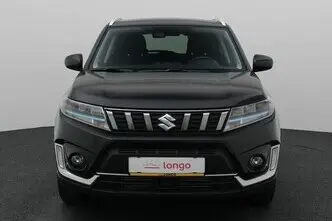 Suzuki Vitara, 1.4, 95 kW, hybrid p+e, automatic, front-wheel drive