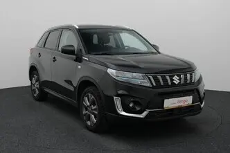 Suzuki Vitara, 1.4, 95 kW, hybrid p+e, automatic, front-wheel drive