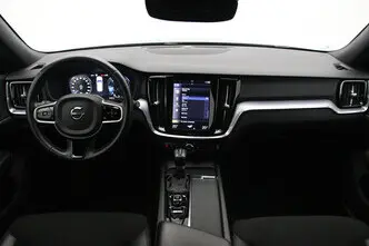 Volvo V60, 2.0, 110 kW, дизель, автомат, передний привод