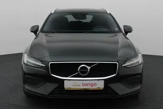 Volvo V60, 2.0, 110 kW, дизель, автомат, передний привод