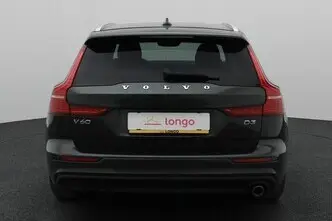 Volvo V60, 2.0, 110 kW, дизель, автомат, передний привод