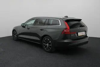 Volvo V60, 2.0, 110 kW, дизель, автомат, передний привод