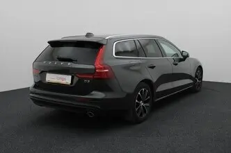 Volvo V60, 2.0, 110 kW, дизель, автомат, передний привод