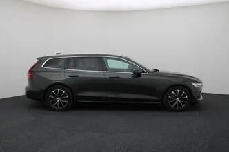 Volvo V60, 2.0, 110 kW, дизель, автомат, передний привод