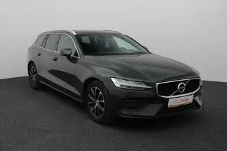 Volvo V60, 2.0, 110 kW, дизель, автомат, передний привод