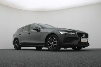 Volvo V60, 2.0, 110 kW, дизель, автомат, передний привод