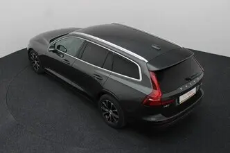 Volvo V60, 2.0, 110 kW, дизель, автомат, передний привод