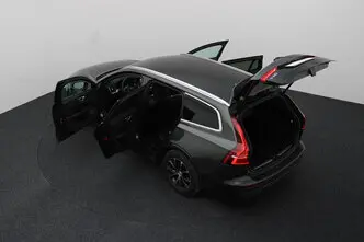 Volvo V60, 2.0, 110 kW, дизель, автомат, передний привод