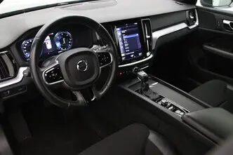 Volvo V60, 2.0, 110 kW, дизель, автомат, передний привод