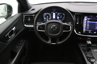 Volvo V60, 2.0, 110 kW, дизель, автомат, передний привод