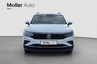 Volkswagen Tiguan, 1.5, 110 kW, бензин, автомат, передний привод