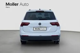 Volkswagen Tiguan, 1.5, 110 kW, бензин, автомат, передний привод