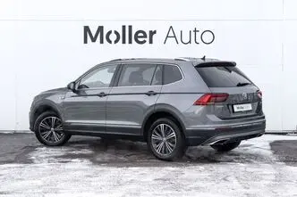 Volkswagen Tiguan, 2.0, 140 kW, дизель, автомат