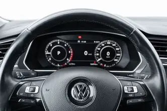 Volkswagen Tiguan, 2.0, 140 kW, дизель, автомат