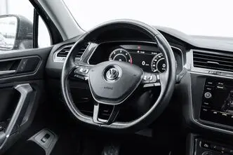 Volkswagen Tiguan, 2.0, 140 kW, дизель, автомат