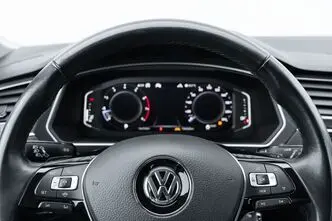 Volkswagen Tiguan, 2.0, 110 kW, бензин, автомат