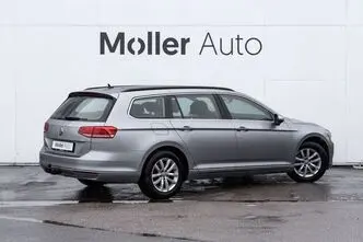 Volkswagen Passat, 2.0, 110 kW, дизель, автомат