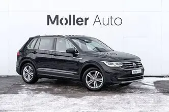 Volkswagen Tiguan, 2.0, 110 kW, дизель, автомат, передний привод