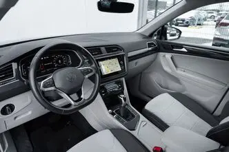 Volkswagen Tiguan, 2.0, 110 kW, дизель, автомат, передний привод