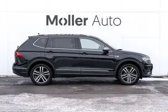 Volkswagen Tiguan, 2.0, 140 kW, дизель, автомат, полный привод