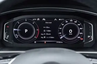 Volkswagen Tiguan, 2.0, 140 kW, дизель, автомат, полный привод