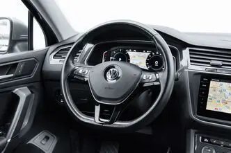 Volkswagen Tiguan, 2.0, 140 kW, дизель, автомат, полный привод