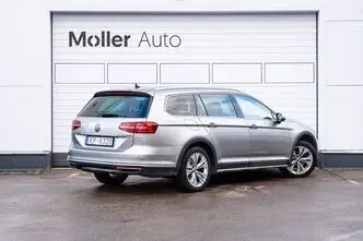 Volkswagen Passat, 2.0, 162 kW, бензин, автомат, полный привод