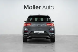 Volkswagen T-Roc, 2.0, 110 kW, бензин, автомат, передний привод