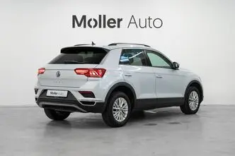 Volkswagen T-Roc, 2.0, 110 kW, diesel, automatic, front-wheel drive