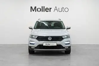 Volkswagen T-Roc, 2.0, 110 kW, diesel, automatic, front-wheel drive