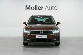 Volkswagen Tiguan, 2.0, 110 kW, бензин, автомат, передний привод