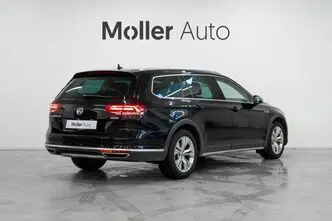 Volkswagen Passat, 2.0, 140 kW, дизель, автомат, полный привод