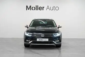 Volkswagen Passat, 2.0, 140 kW, дизель, автомат, полный привод