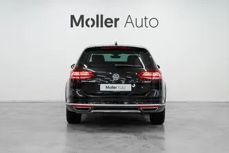 Volkswagen Passat, 2.0, 140 kW, дизель, автомат, полный привод