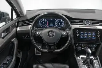 Volkswagen Passat, 2.0, 140 kW, дизель, автомат, полный привод