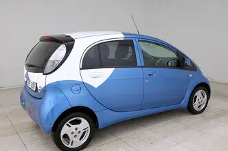 Mitsubishi i-MiEV, 47 kW, электричество, автомат, задний привод