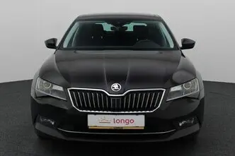 Škoda Superb, 1.6, 88 kW, diesel, automatic, front-wheel drive