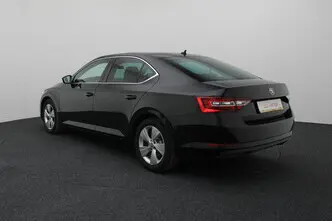 Škoda Superb, 1.6, 88 kW, diesel, automatic, front-wheel drive