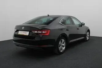 Škoda Superb, 1.6, 88 kW, diesel, automatic, front-wheel drive