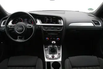 Audi A4, 2.0, 120 kW, дизель, механическая, передний привод