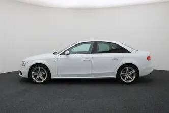 Audi A4, 2.0, 120 kW, дизель, механическая, передний привод