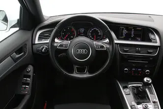 Audi A4, 2.0, 120 kW, дизель, механическая, передний привод