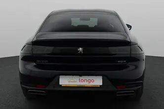 Peugeot 508, 1.5, 96 kW, дизель, автомат, передний привод