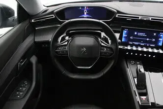 Peugeot 508, 1.5, 96 kW, дизель, автомат, передний привод